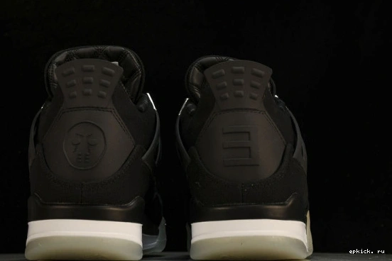 Rep EP SP15-MNJDLS-879 Jordan 582314 Retro 4 Carhartt Eminem 0112